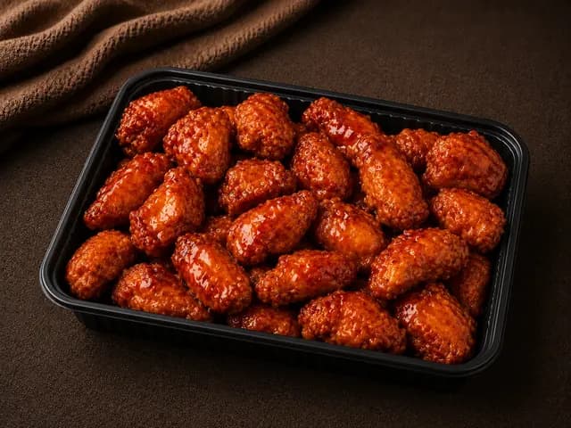 20pcs Boneless Wings